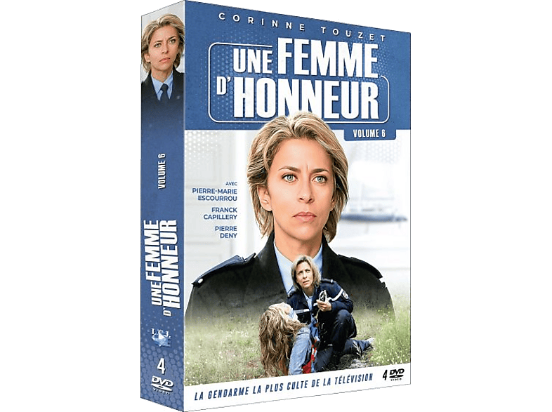 Une Femme D'honneur Volume 6 (2001)