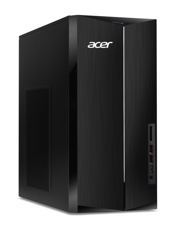 Aspire TC-1860 16Go RAM 512Go Noir