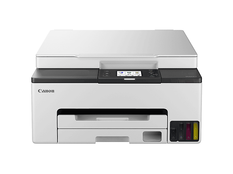 Canon MAXIFY GX1051 MegaTank All-in-One Inkjetprinter