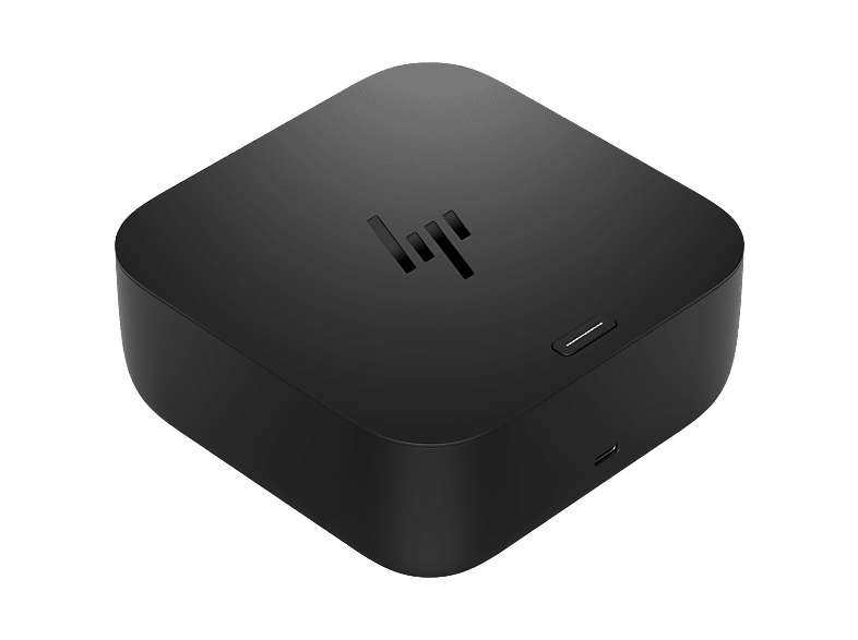 HP USB-C 100W G6 Dock voor dagelijks gebruik