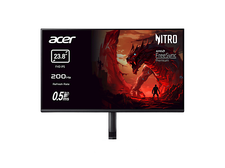 ACER Nitro KG242YX1bmiipx...