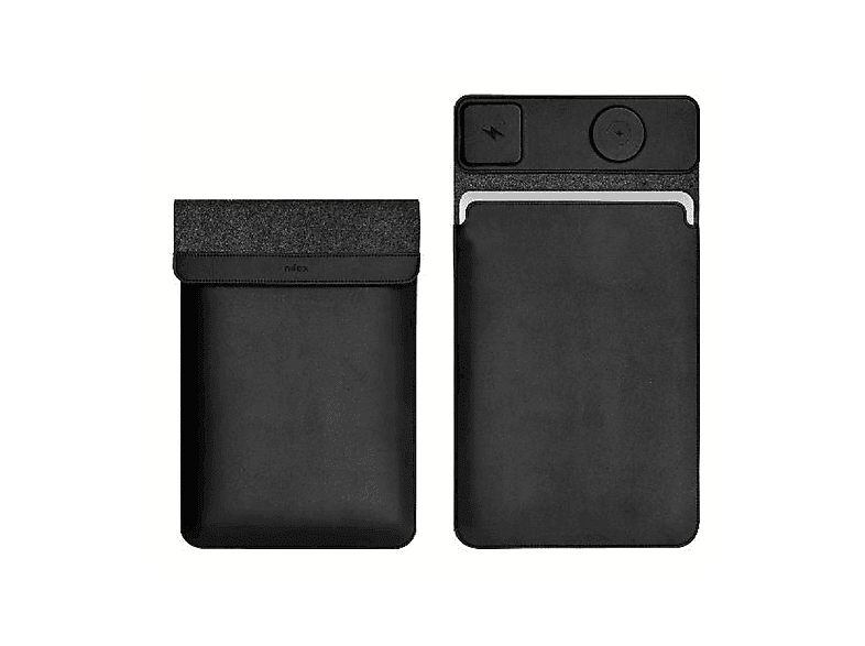 CUSTODIA CELLY Sleeve 13.3 wireless 2in1