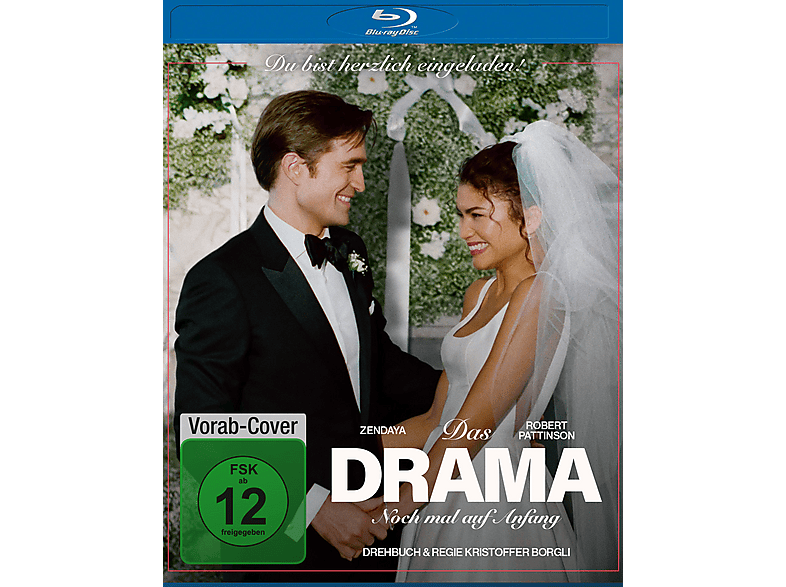 Das Drama Blu-ray (FSK: 12)