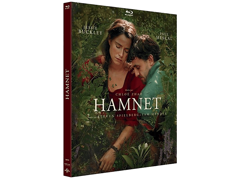 Universal Hamnet (2025) - Blu-ray