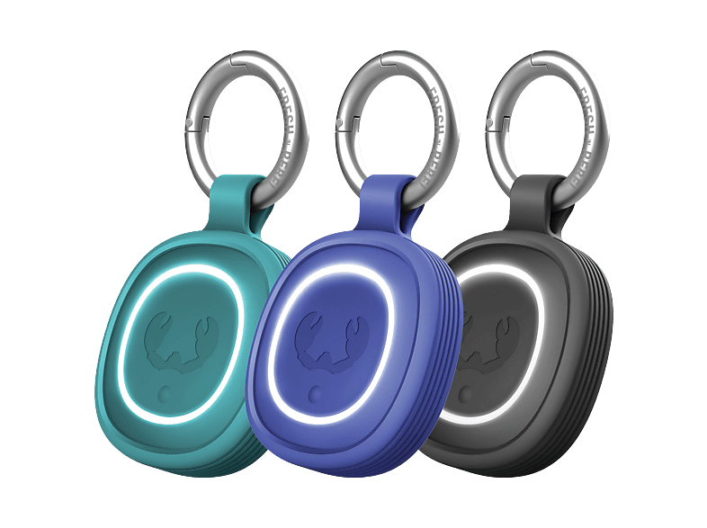 Fresh 'n Rebel Smart Finder Tag 2 Triple Pack