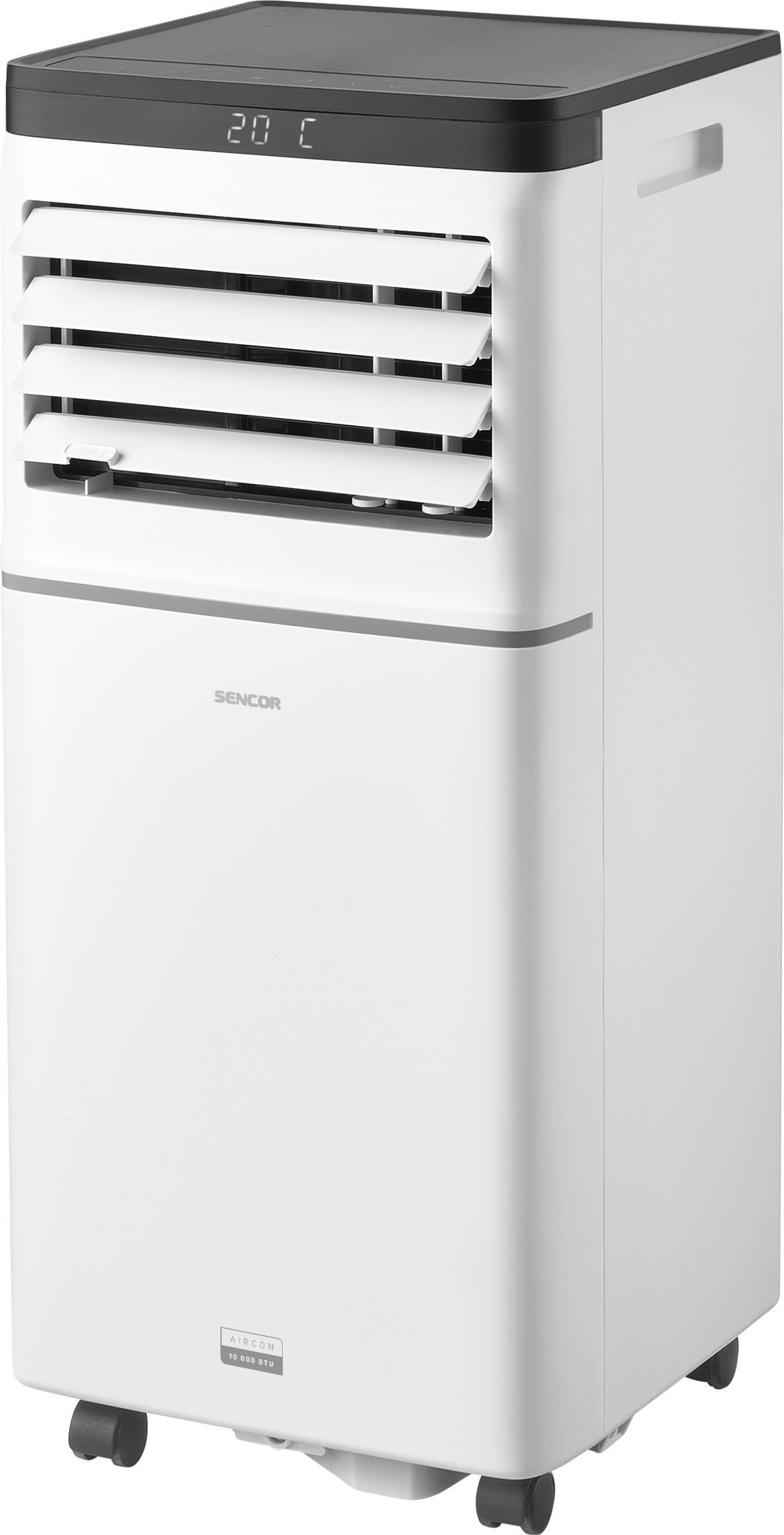 SENCOR SAC MT1042C Mobil klíma