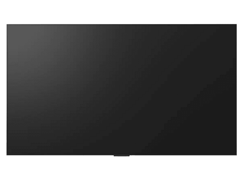 LG Electronics OLED65G68LW (2026) 65 Zoll OLED evo AI G6 4K Smart TV mit integrierter Wandhalterung; OLED evo TV