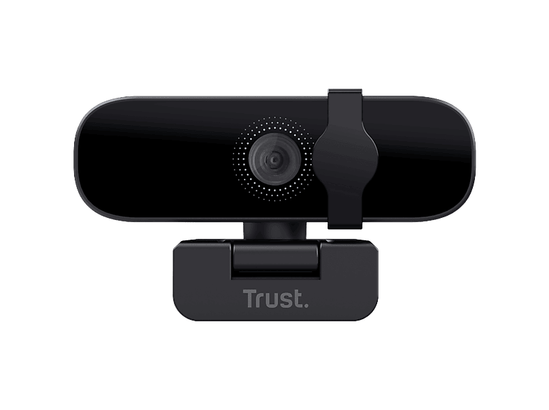 Trust Tanor Full Hd Webcam