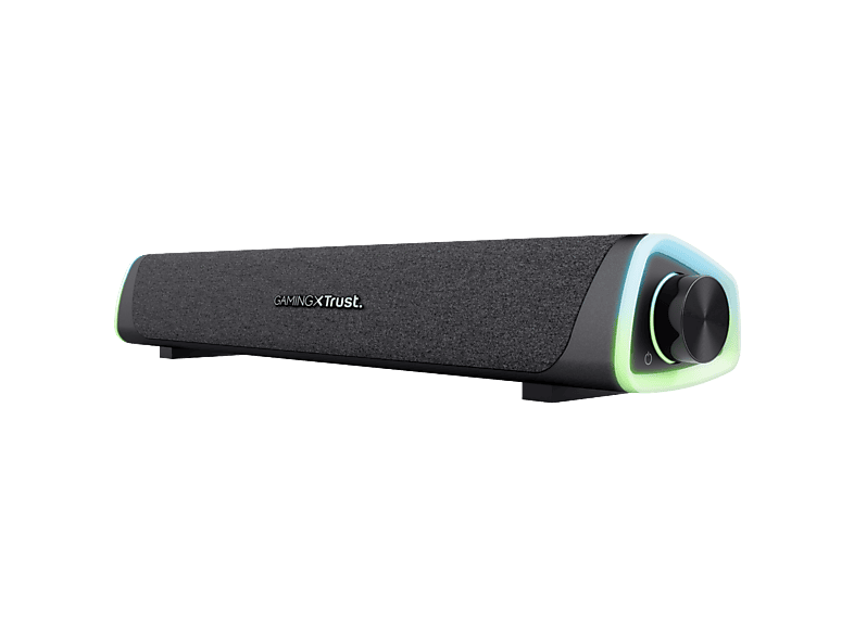 Trust GXT 620 Axon RGB Soundbar Zwart