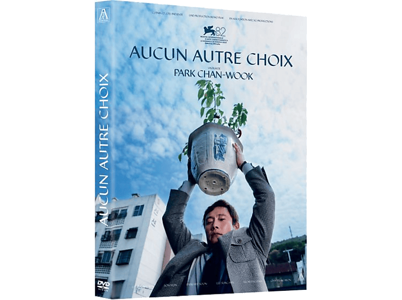 Aucun Autre Choix (2025)