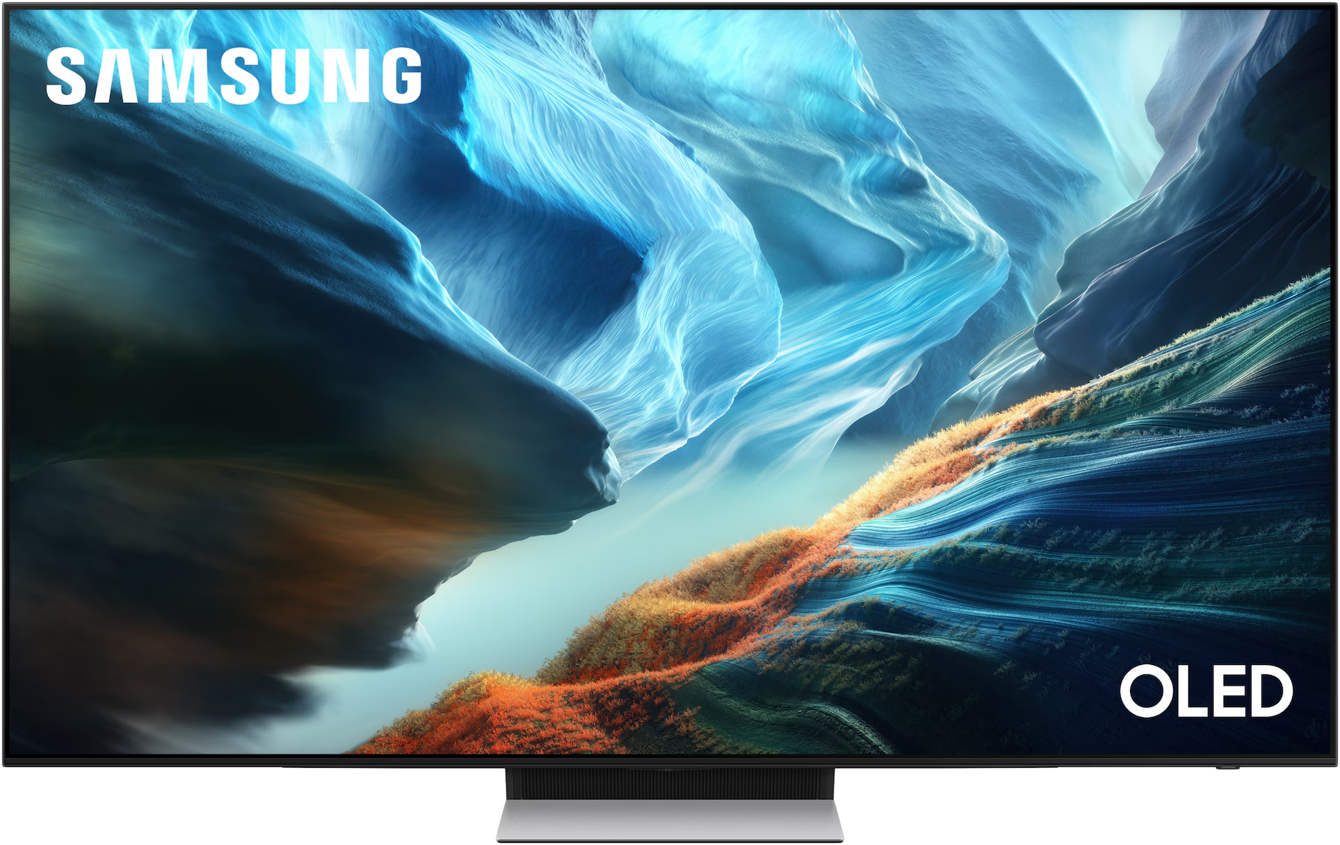 SAMSUNG QE77S90HATXXH OLED 4K UHD Smart TV, 195 cm