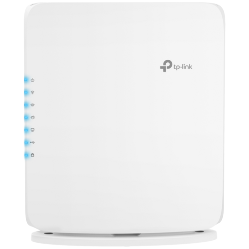 TP-Link Archer BE450 BE7200 Dual-Band Wi-Fi 7 Router