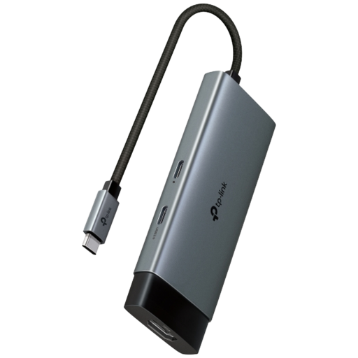 TP-Link UH5020C USB-C 5-in-1 Hub