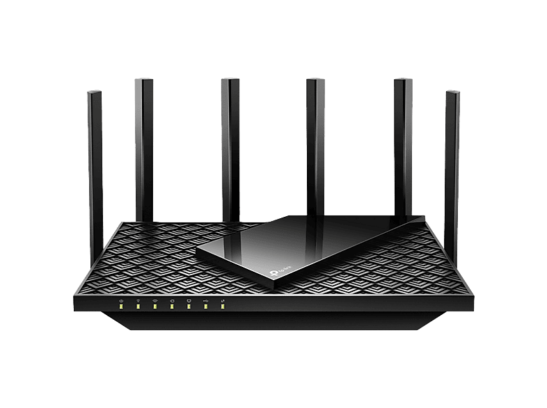 Tp-link Archer Ax72 Pro Ax5400 Multi-gigabit Wifi 6-router