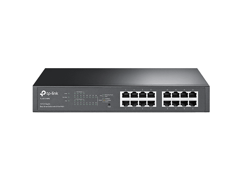 TP-Link TL-SG1016PE