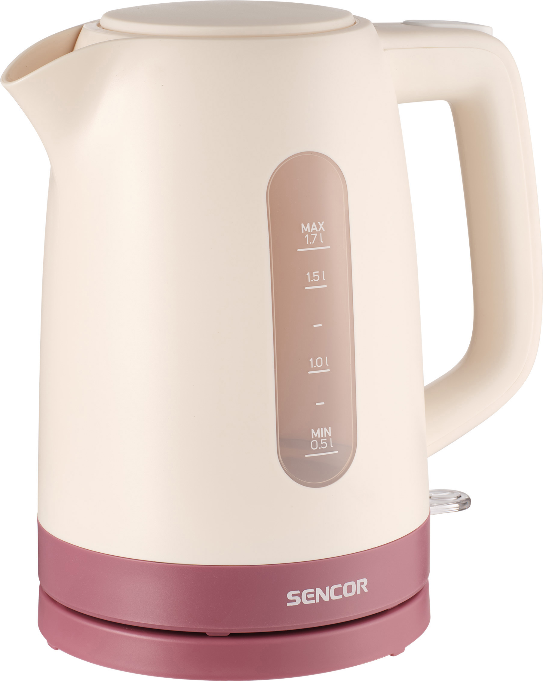 SENCOR SWK 1733RS Vízforraló