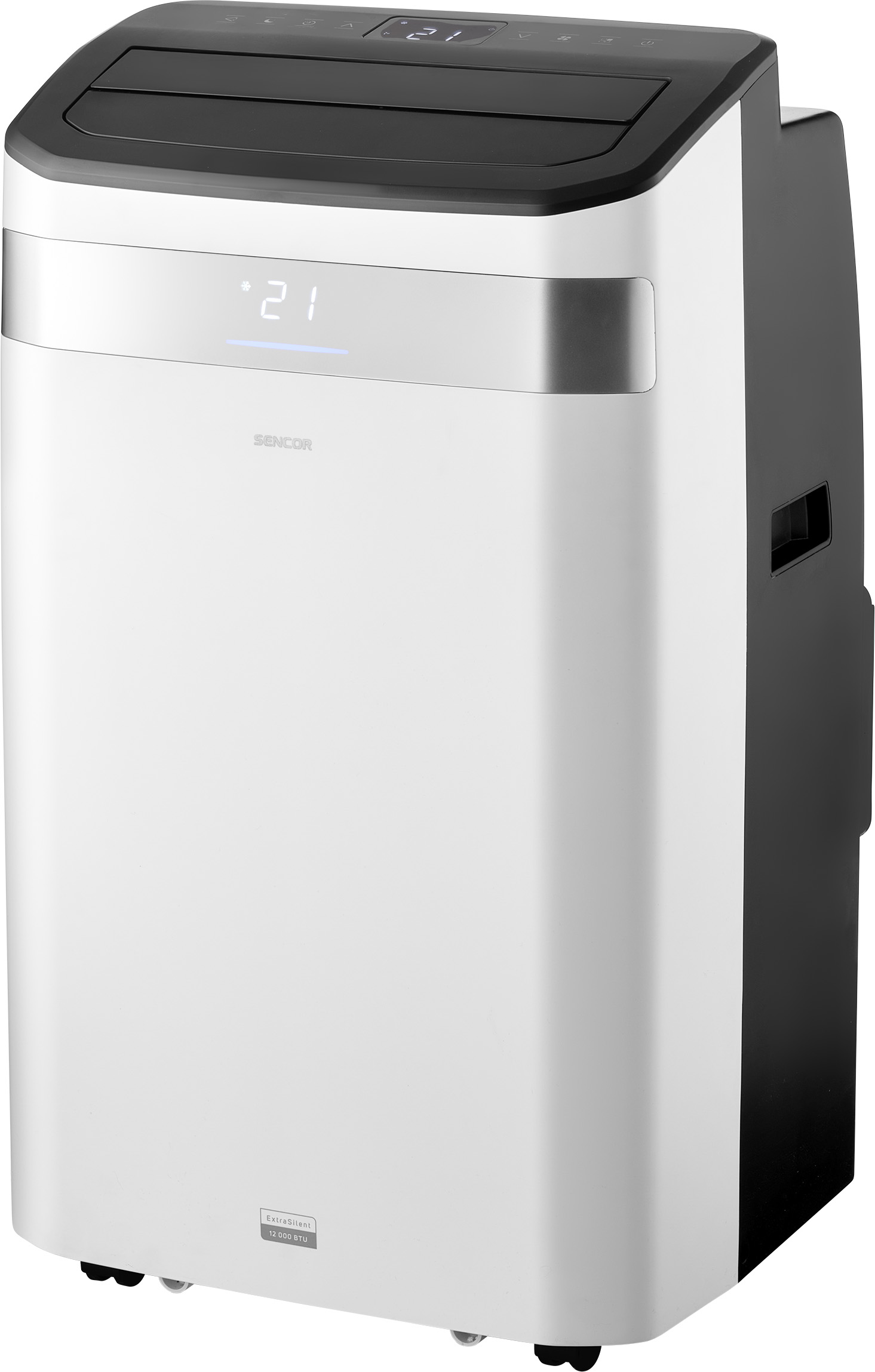 SENCOR SAC MT1270C Mobil klíma