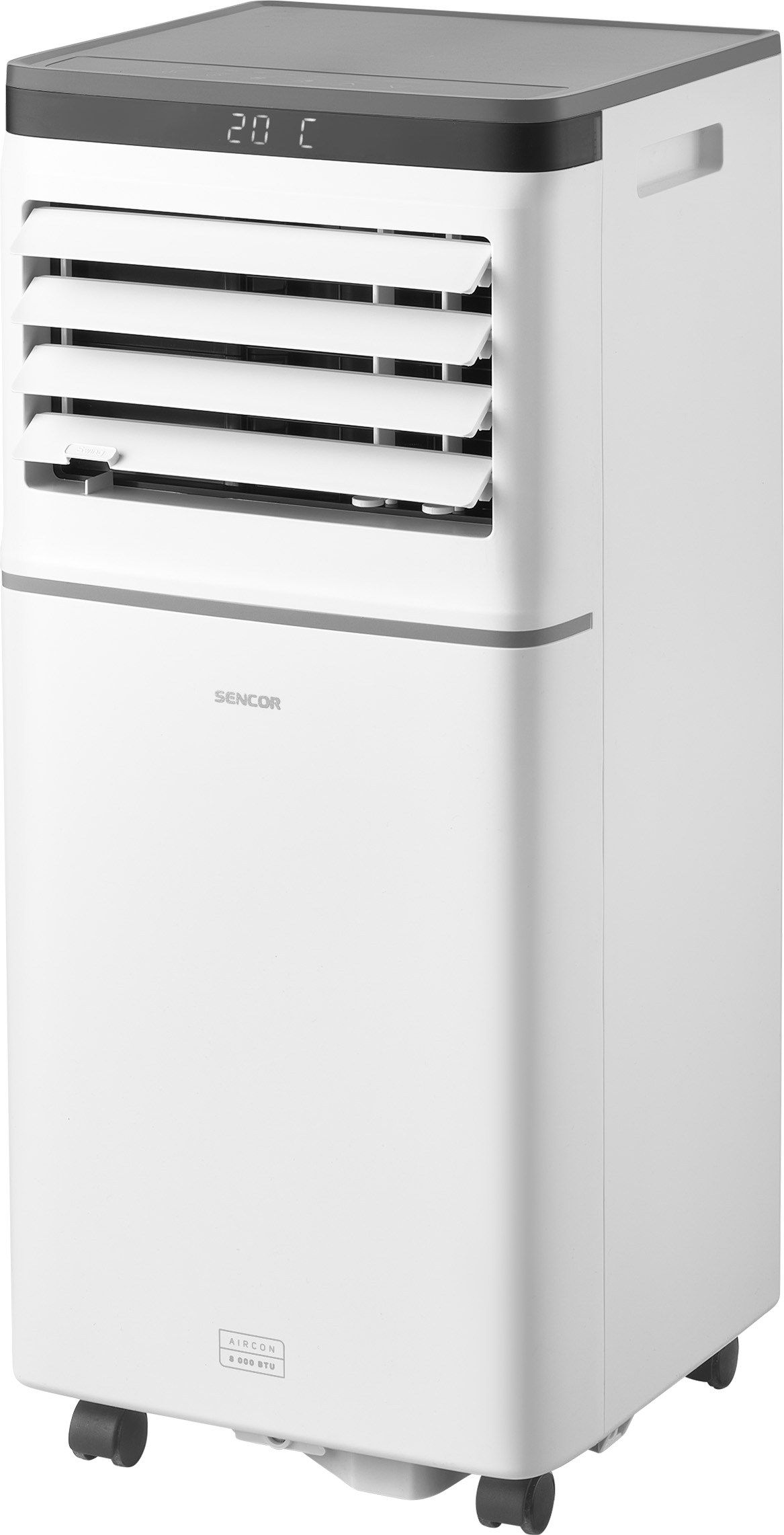 SENCOR SAC MT8042C Mobil klíma