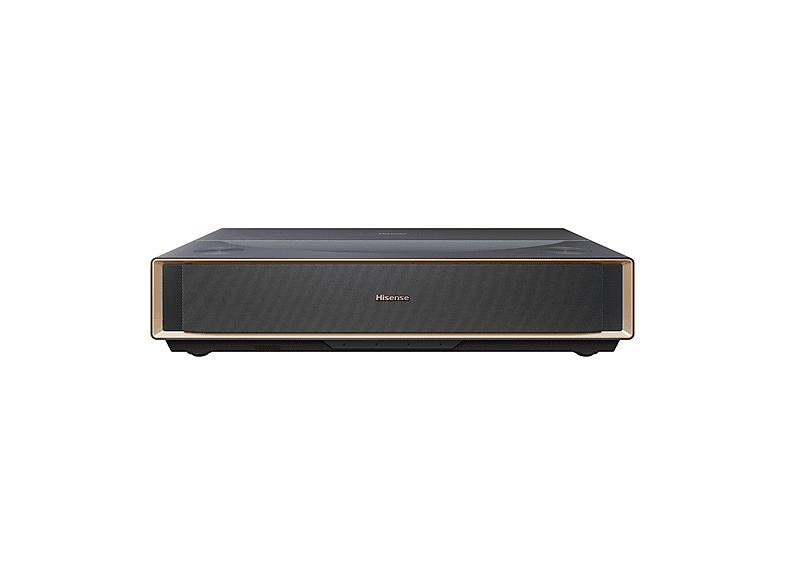 HISENSE PT1 VIDEOPROIETTORE, 150 ", NERO