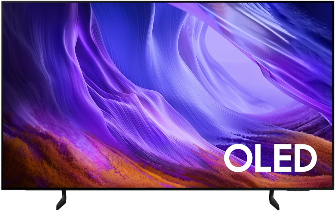 SAMSUNG QE83S85HAEXXH OLED 4K UHD Smart TV, 210 cm