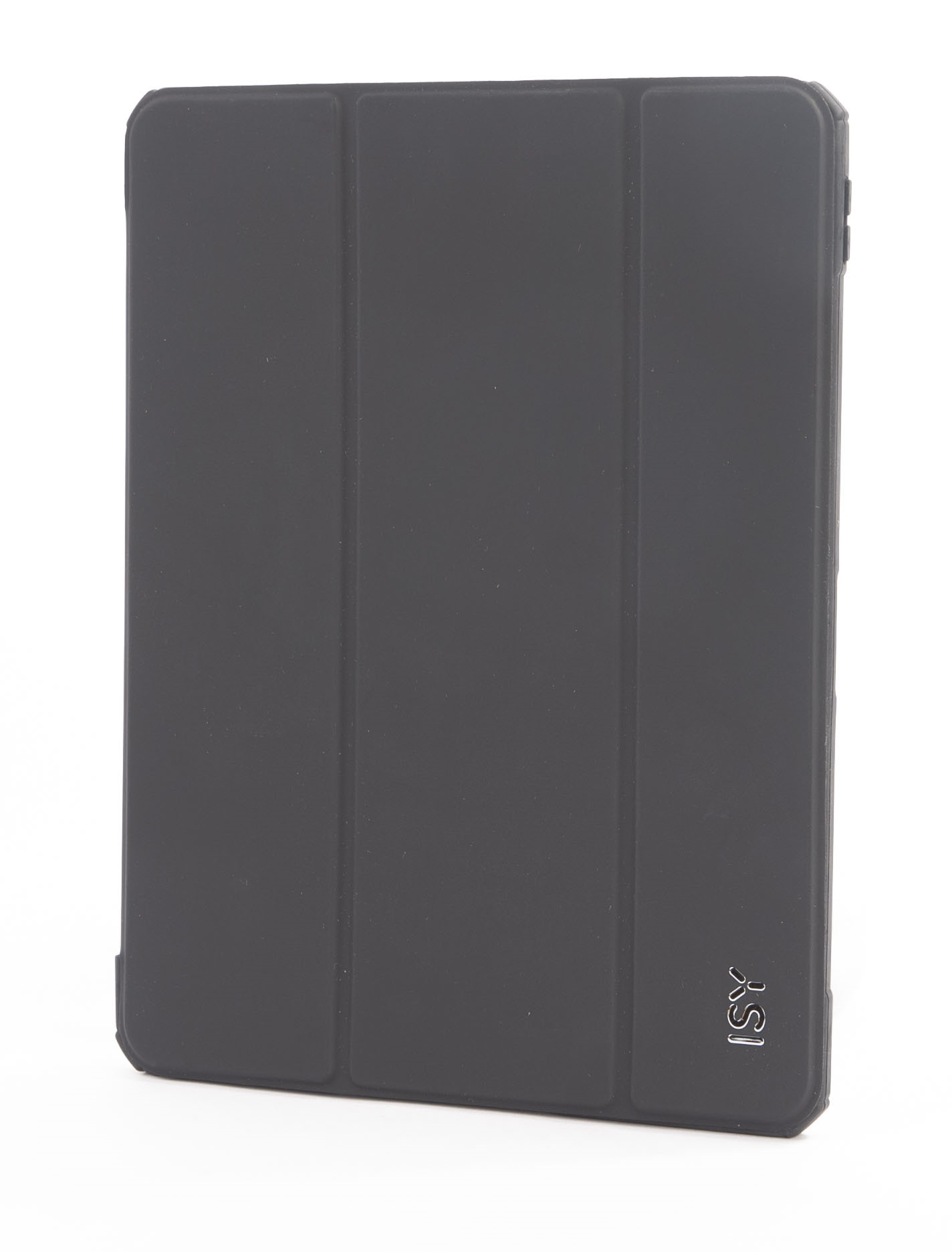 ISY tablet tok iPad Pro 11" 2/3/4 Gen. modellekhez, fekete (ICT-2004-BK )