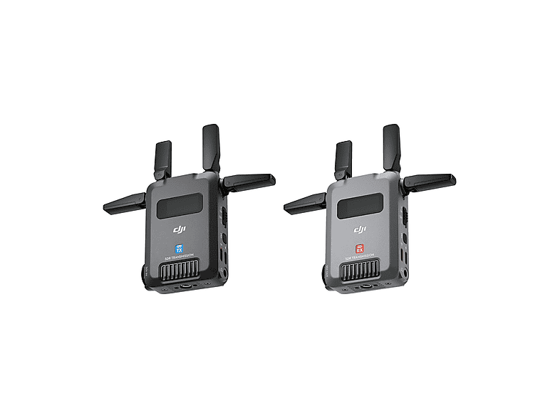 TRASMETTITORE DJI SDR TRANSMISSION COMBO