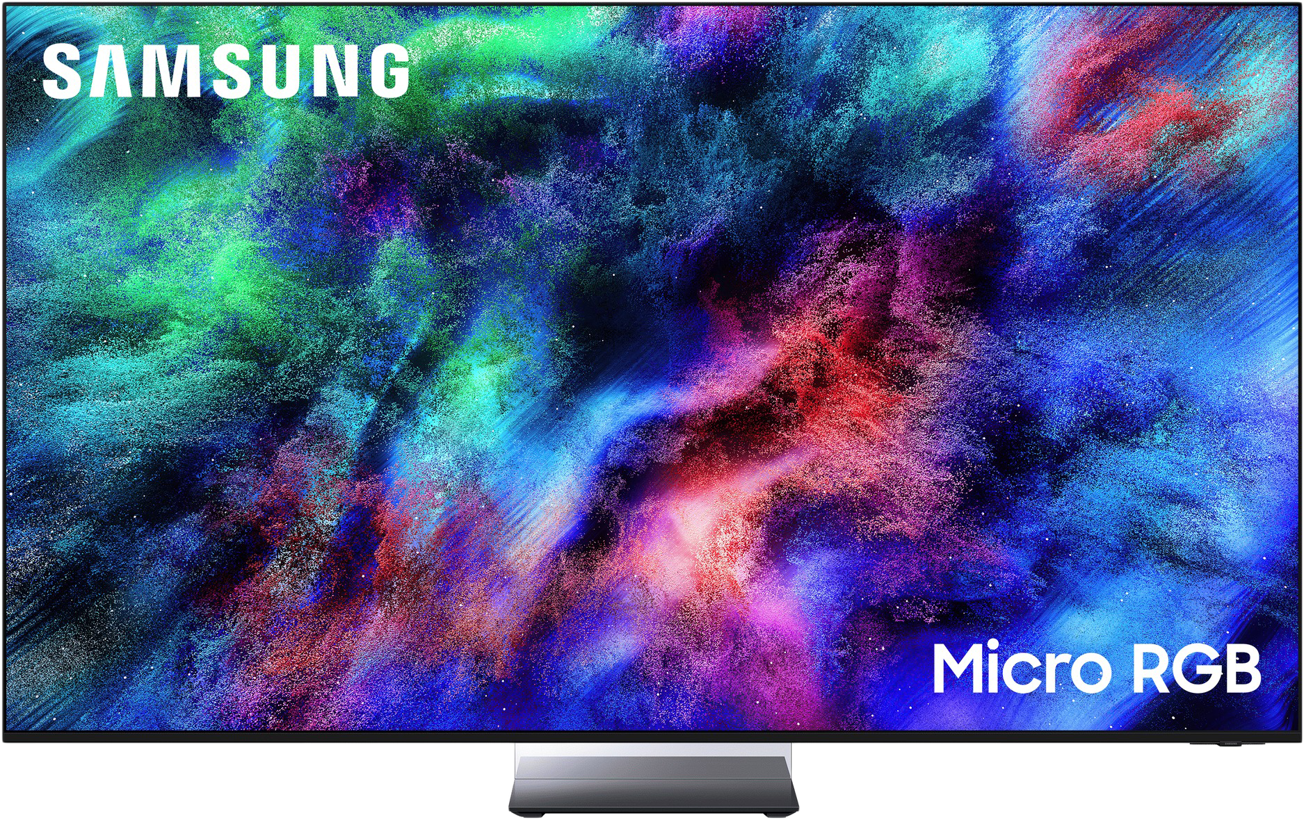 SAMSUNG MRE65R95HATXXH Micro RGB 4K UHD Smart TV, 165 cm
