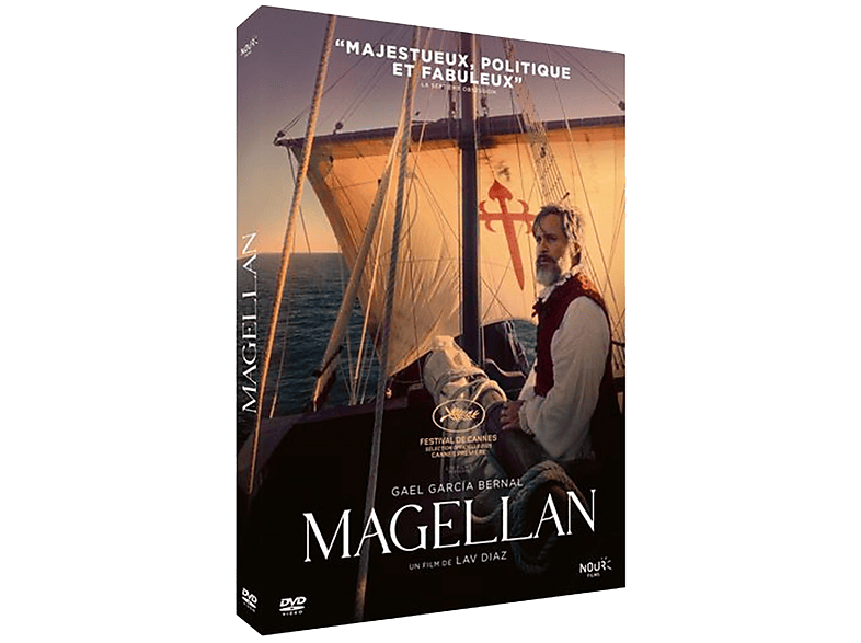 Magellan