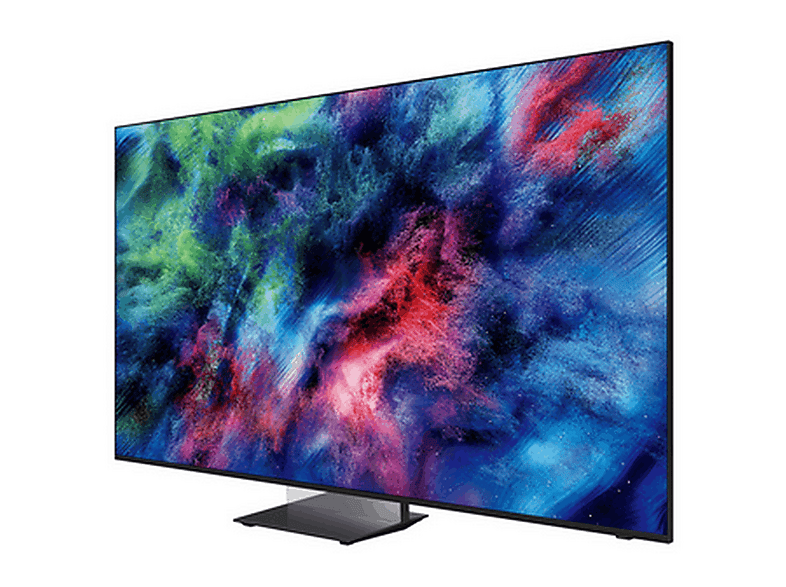 TV RGB Micro LED 85" - Samsung TMR85R95HATXXC, UHD 4K, AI Engine Pro, Smart TV, Full AI, Negro – imagen 2