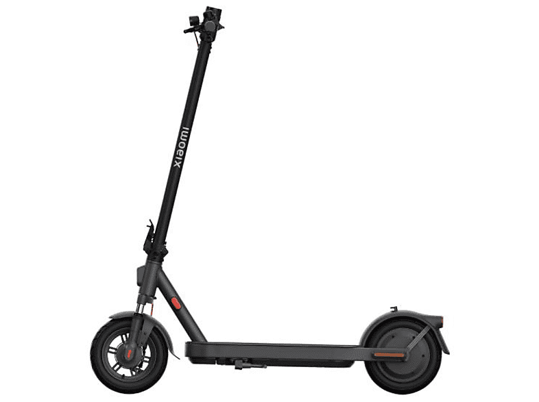 Xiaomi Electric Scooter Elite inklusive Zahlenschloss; E-Scooter