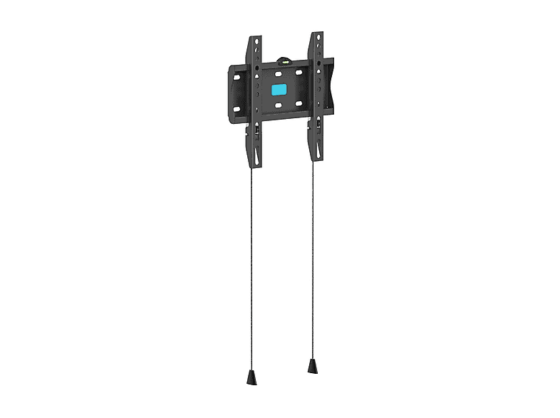 SUPPORTO TV ISY ITV-1000-1 da 19 " a 48 ", portata max 30 kg, VESA 20x20