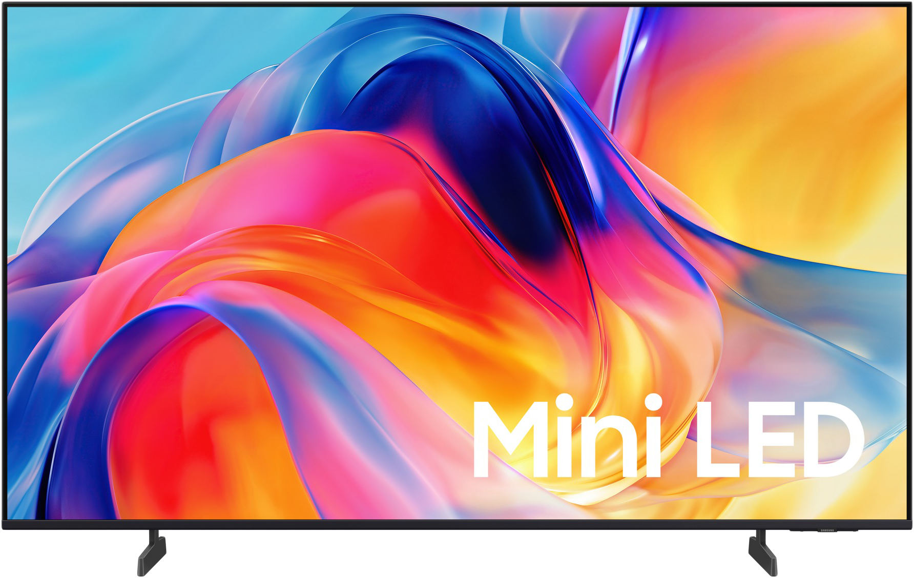 SAMSUNG UE43M70HAUXXH Mini LED 4K UHD Smart TV, 109 cm