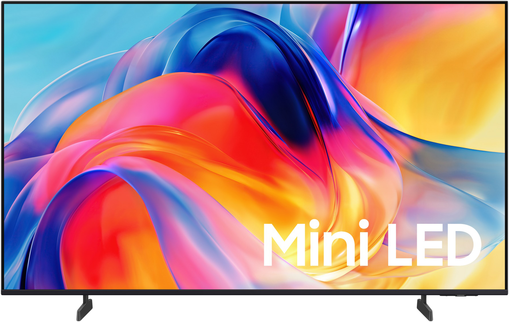 SAMSUNG UE55M70HAUXXH Mini LED 4K UHD Smart TV, 139 cm