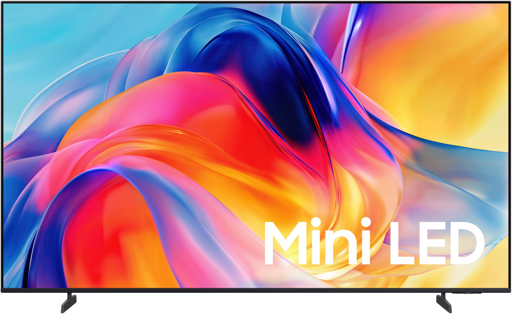SAMSUNG UE65M70HAUXXH Mini LED 4K UHD Smart TV, 165 cm