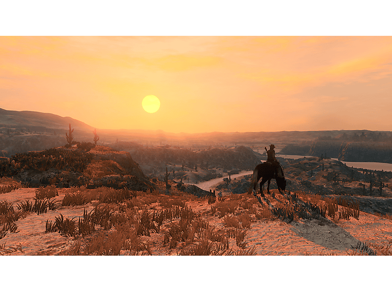 Red Dead Redemption - Nintendo Switch 2 [Code in the box] — Foto 3 von 5