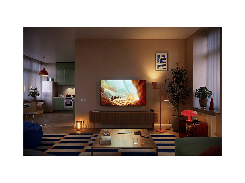 Philips QLED 75" PQS7801 (2026)