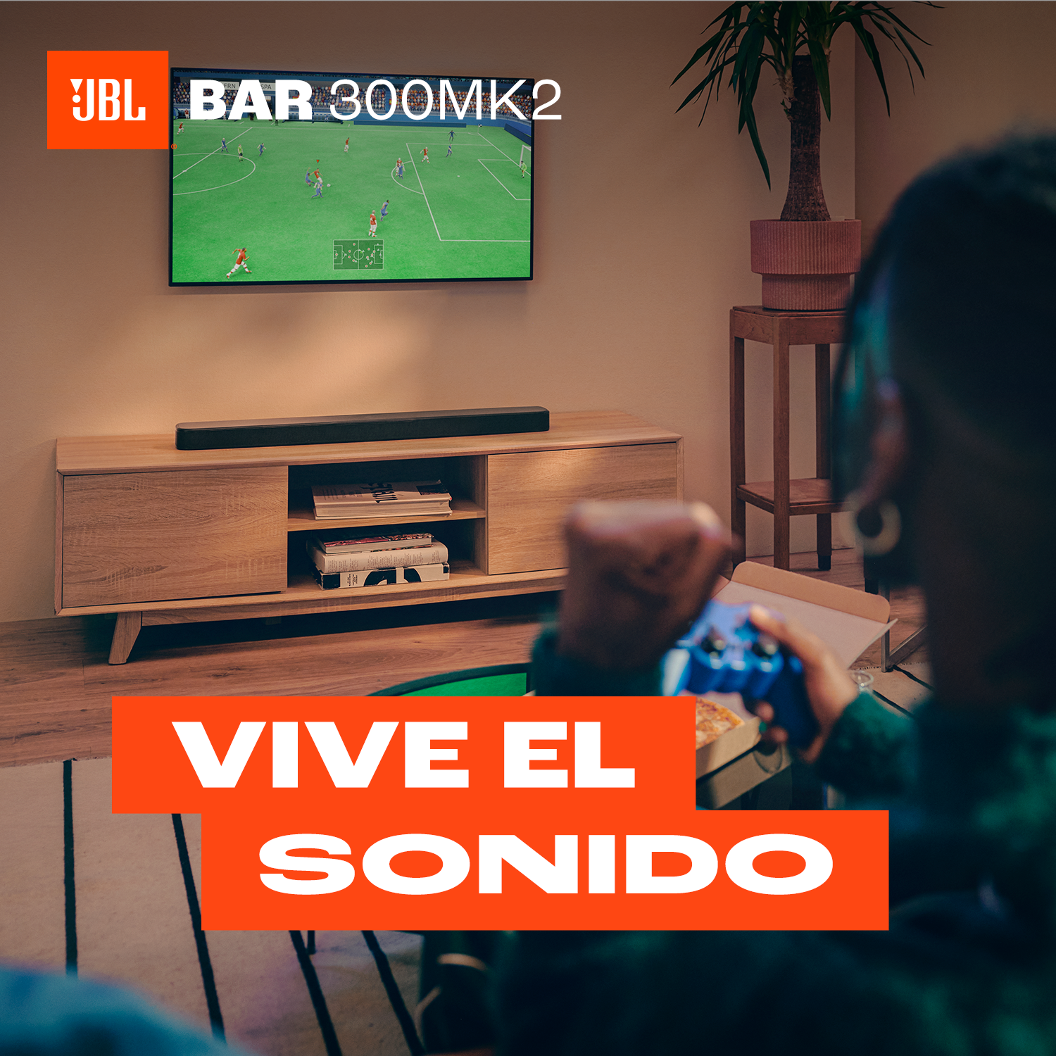 VIVE EL SONIDO