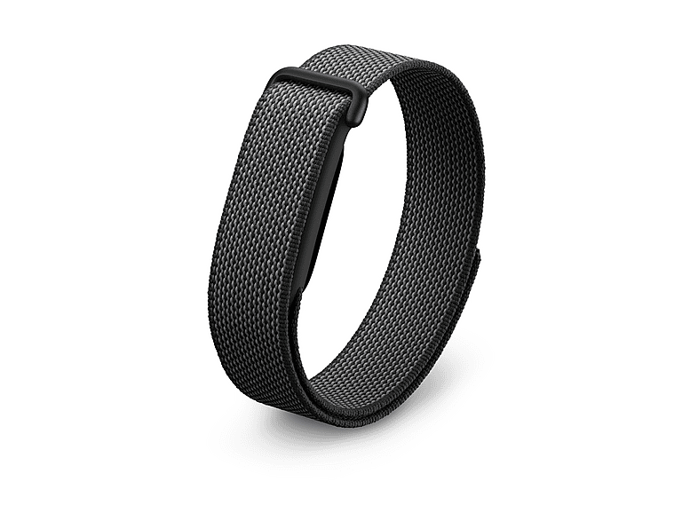 SMARTBAND GOOGLE Fitbit Air, Nero ossidiana