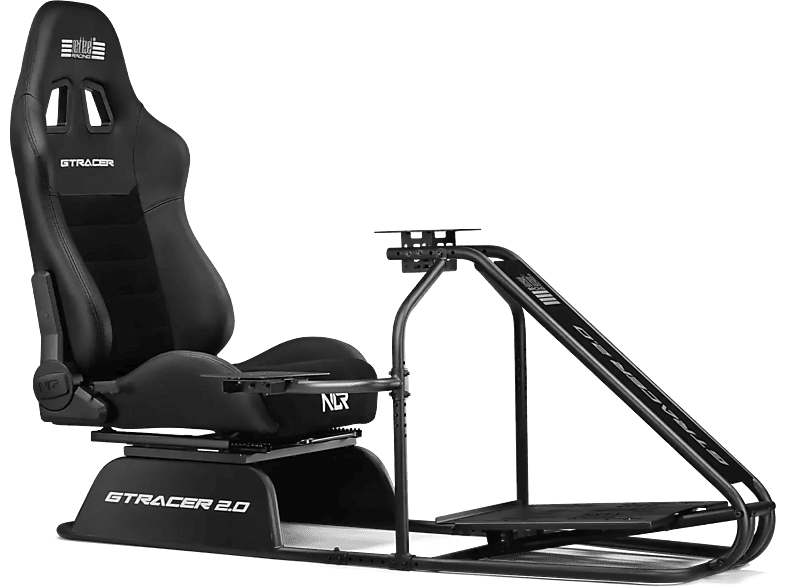 Next Level Racing Racing GTRacer 2.0 Simulator Cockpit