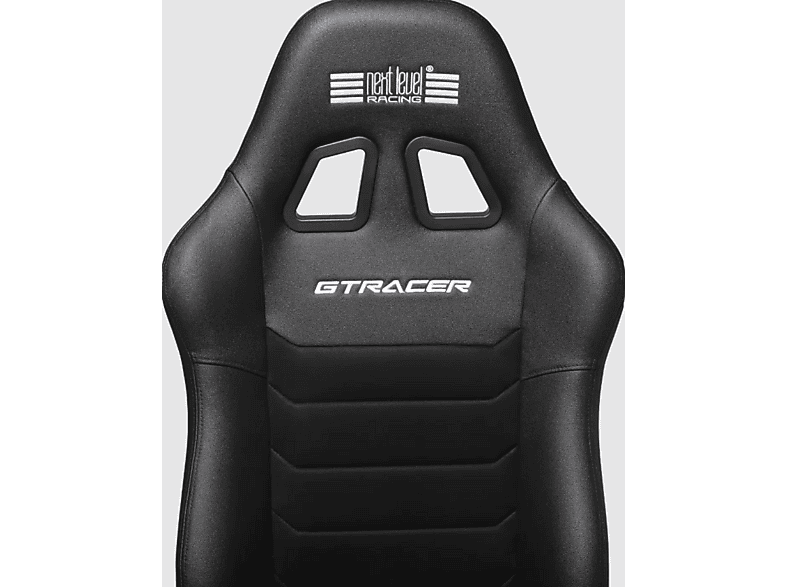 Next Level Racing Racing GTRacer 2.0 Simulator Cockpit — Foto 2 von 3