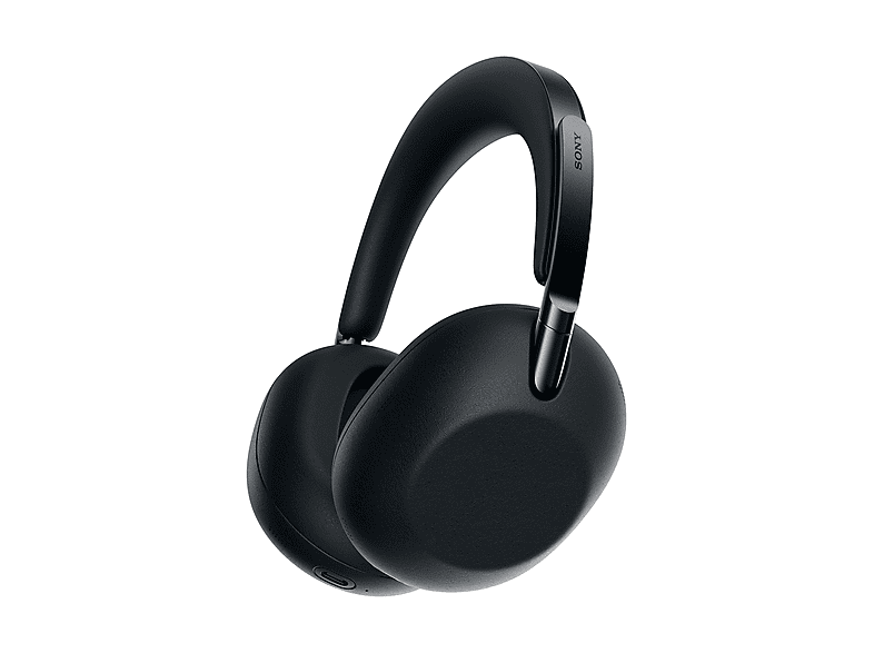 SONY 1000X THE COLLEXION CUFFIE WIRELESS, Nero