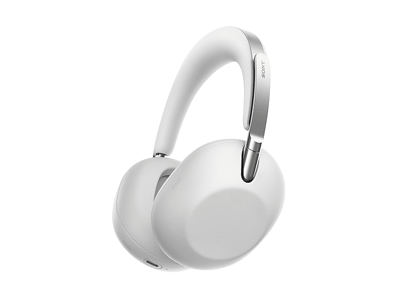 SONY 1000X THE COLLEXION CUFFIE WIRELESS, Platinum