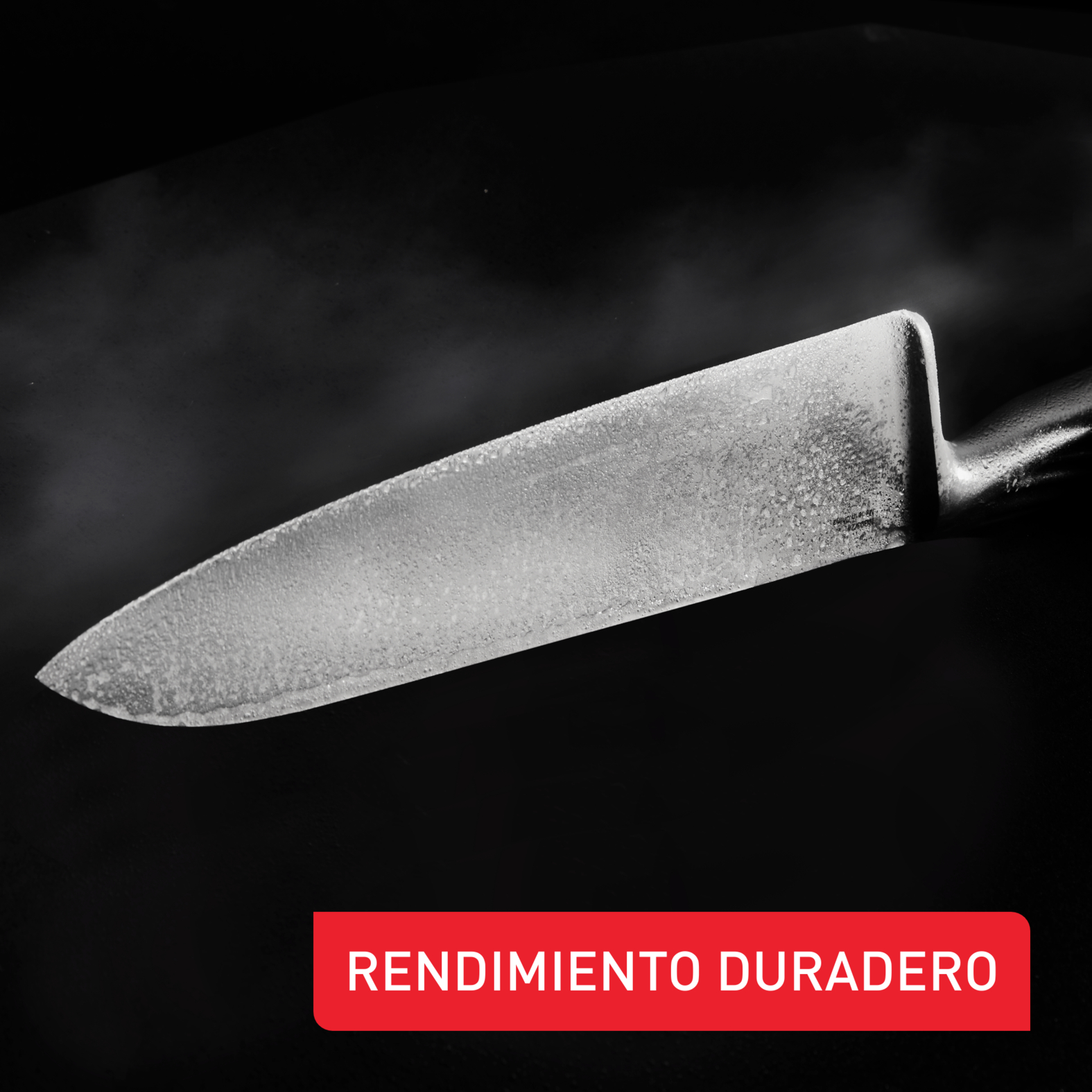 Rendimiento duradero