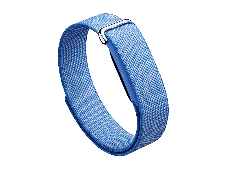 SMARTBAND GOOGLE Fitbit Air, Viola lavanda