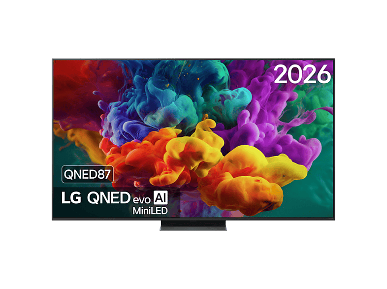QNED87 (2026) 65 inch