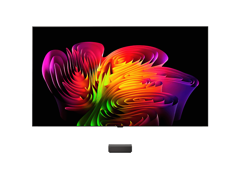 LG OLED77W69LA 77 Inch W6 Wallpaper OLED EVO TV