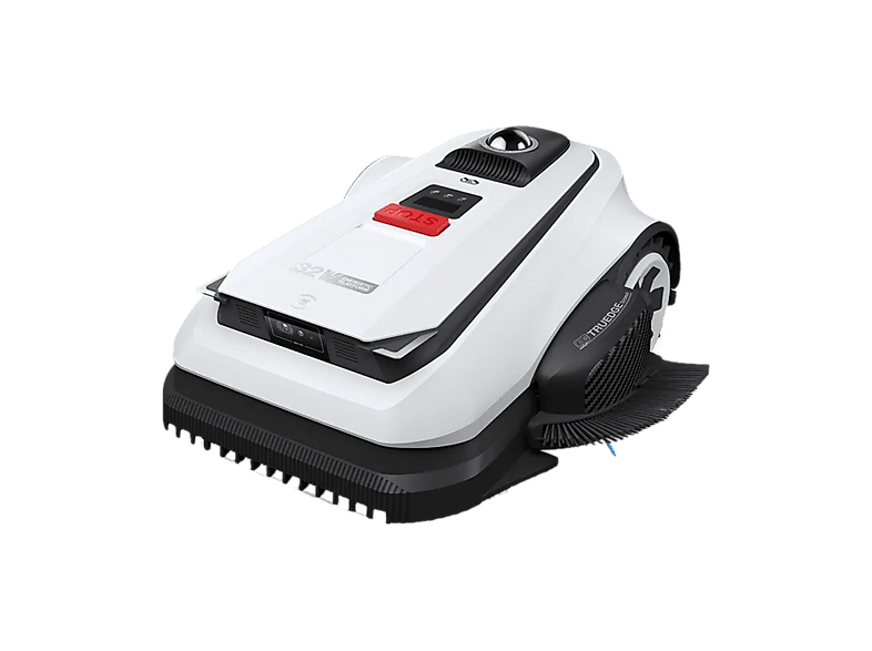 ECOVACS GOAT A1600 LiDAR PRO, Mähroboter, für bis zu 1600 m²
