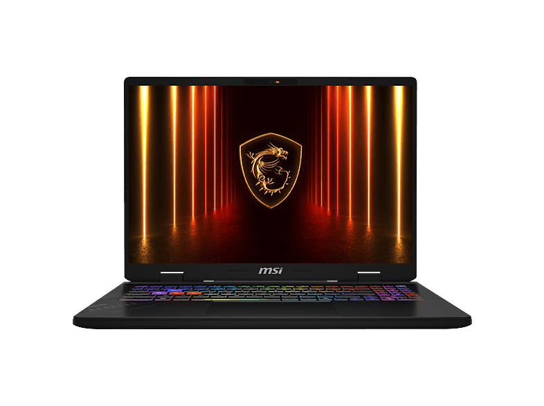 MSI Crosshair A16 HX 16-Inch Gaming Laptop