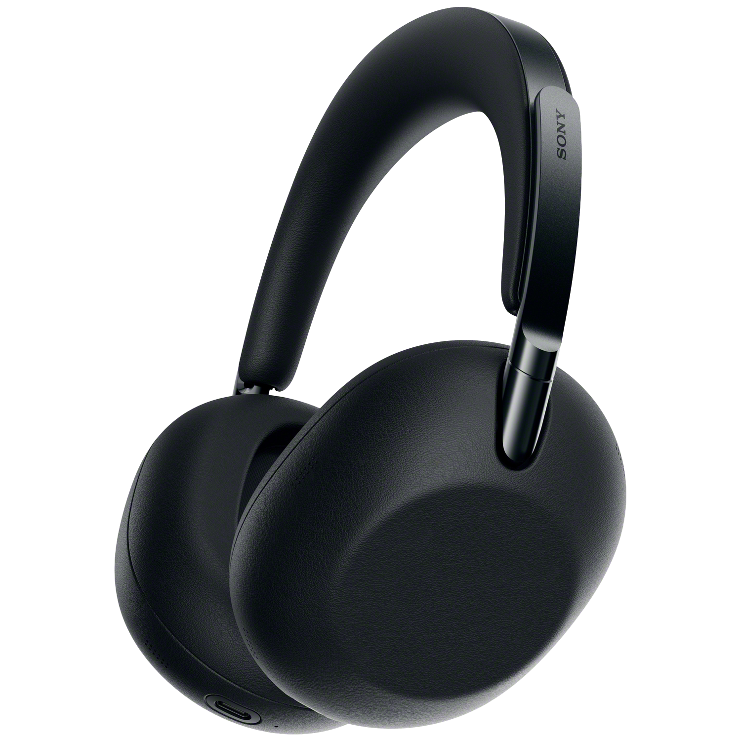 SONY 1000X THE COLLEXION Over-ear Draadloze hoofdtelefoon met Noise Cancelling Zwart