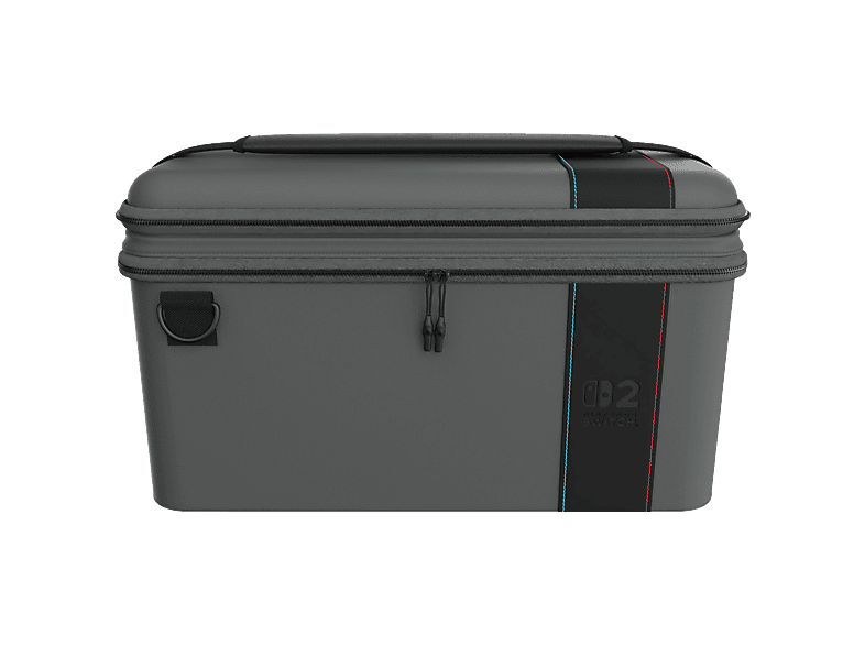 Turtle Beach Playtrek 2-in-1 Case Charcoal Black